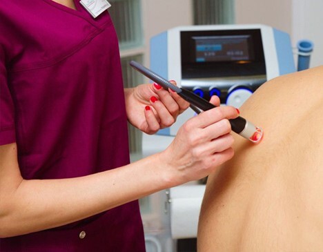 نتایج مقالات جدید در مورد تأثیر لیزر پرتوان فیزیوتراپی در کاهش درد