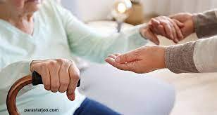 فیزیوتراپی سکته مغزی درمنزل