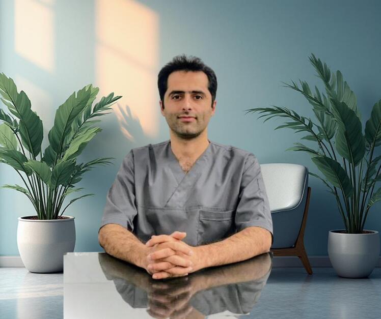 بهترین مرکز فیزیوتراپی در فردیس؛ کلید بهبودی شما