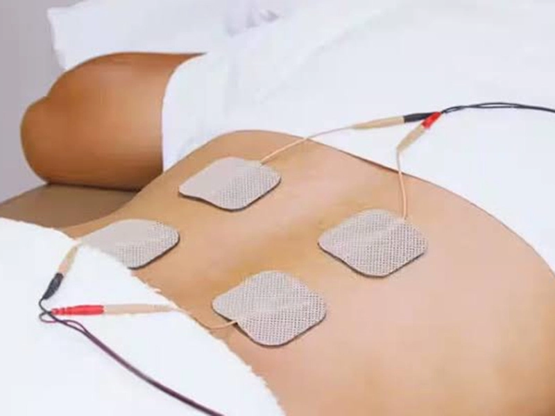 خدمات درمانی در کلینیک فیزیوتراپی فردیس التیام