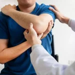 بهترین فاصله بین جلسات فیزیوتراپی