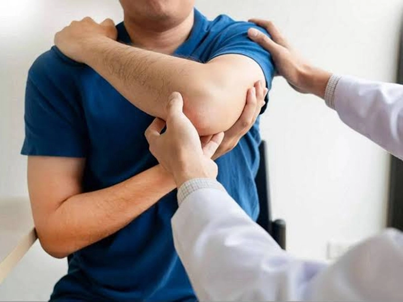 بهترین فاصله بین جلسات فیزیوتراپی