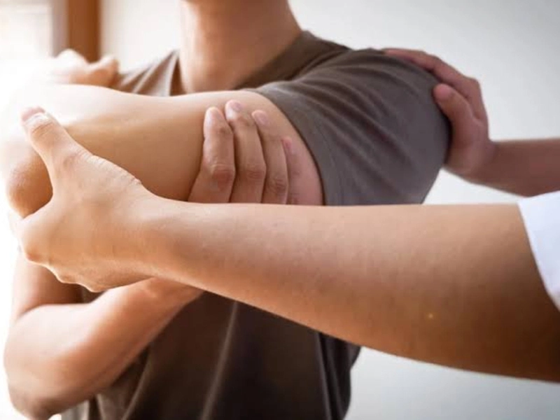 بهترین فاصله بین جلسات فیزیوتراپی