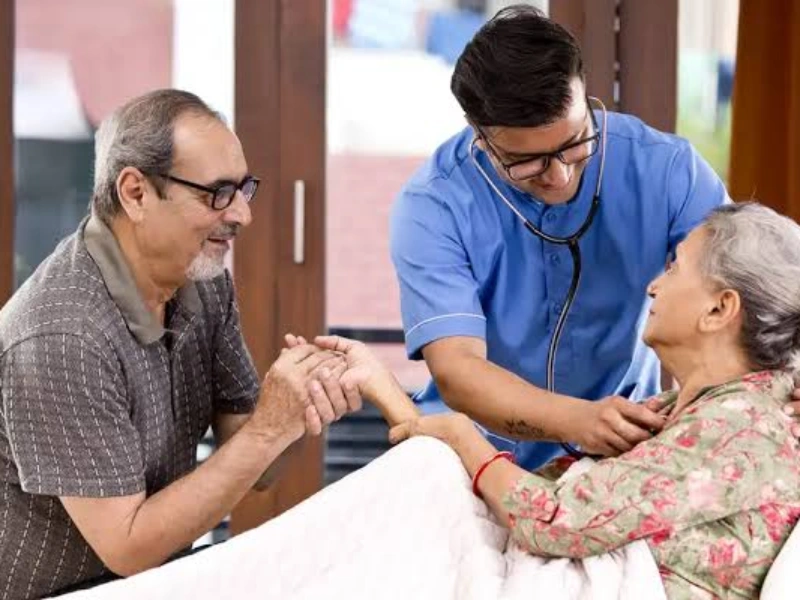 چرا فیزیوتراپی در منزل فردیس را از التیام دریافت کنیم؟