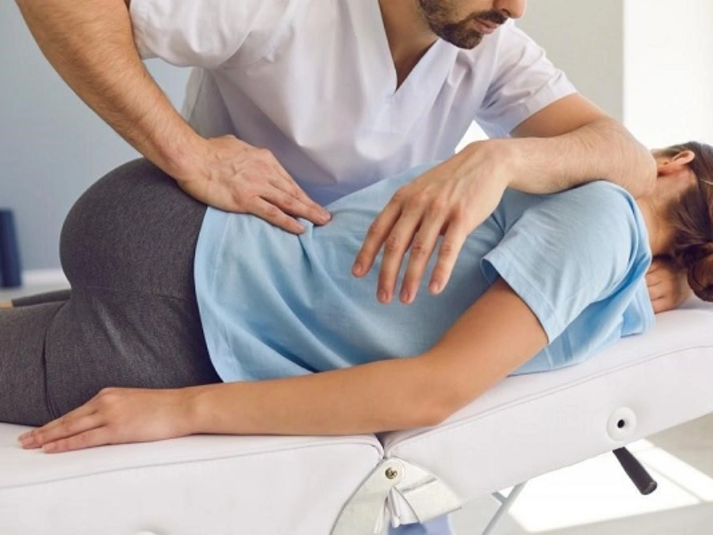مهم ترین علائم دیسک کمر