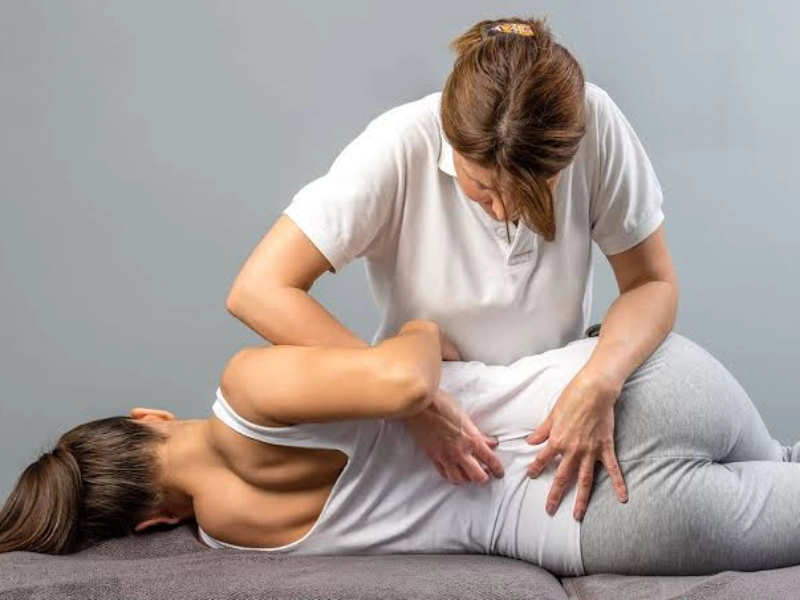 مراقبت های روزانه برای افراد مبتلا به دیسک کمر