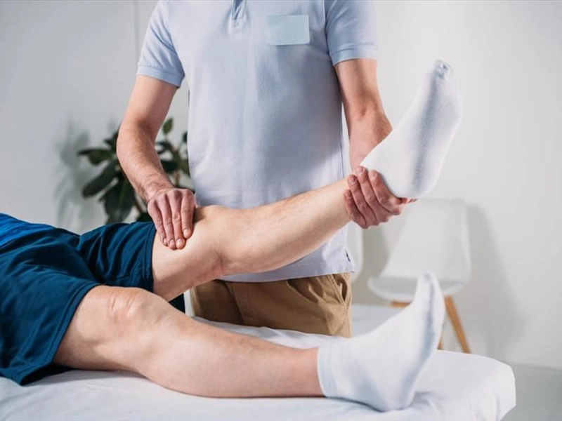 چرا فیزیوتراپی بعد از جراحی در فردیس مهم است؟