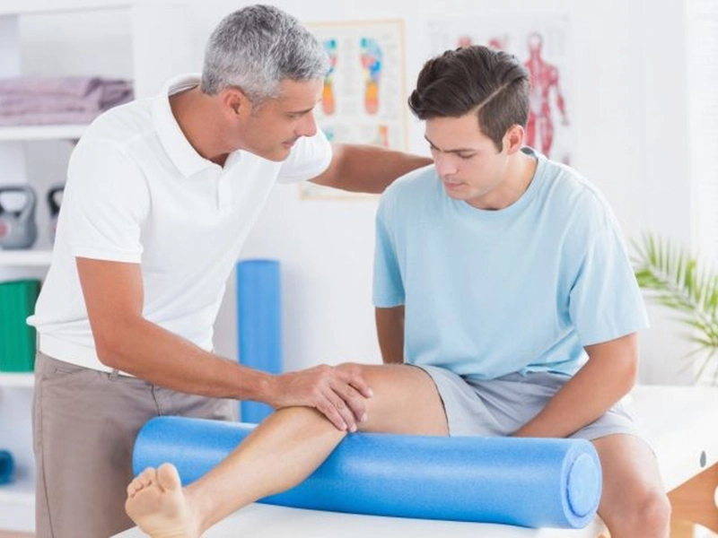 فیزیوتراپی بیمه دانا در فردیس چرا اهمیت دارد؟