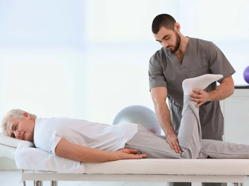 اشتباهات رایج هنگام استفاده از فیزیوتراپی بیمه پارسیان