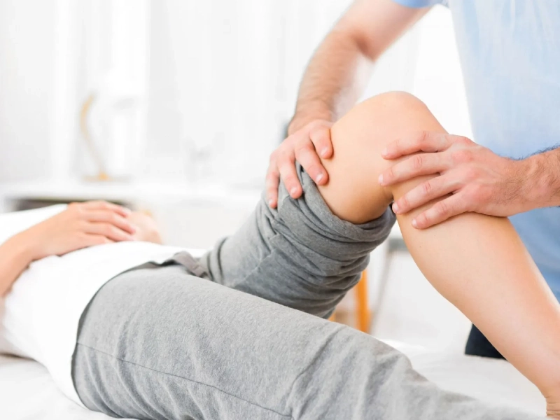 دلایل شایع زانو درد چیست؟