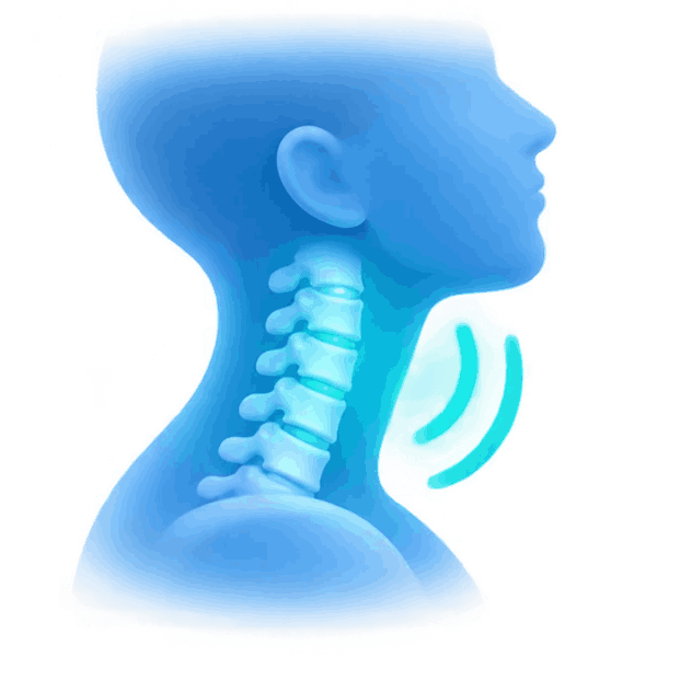فیزیوتراپی گردن در فردیس