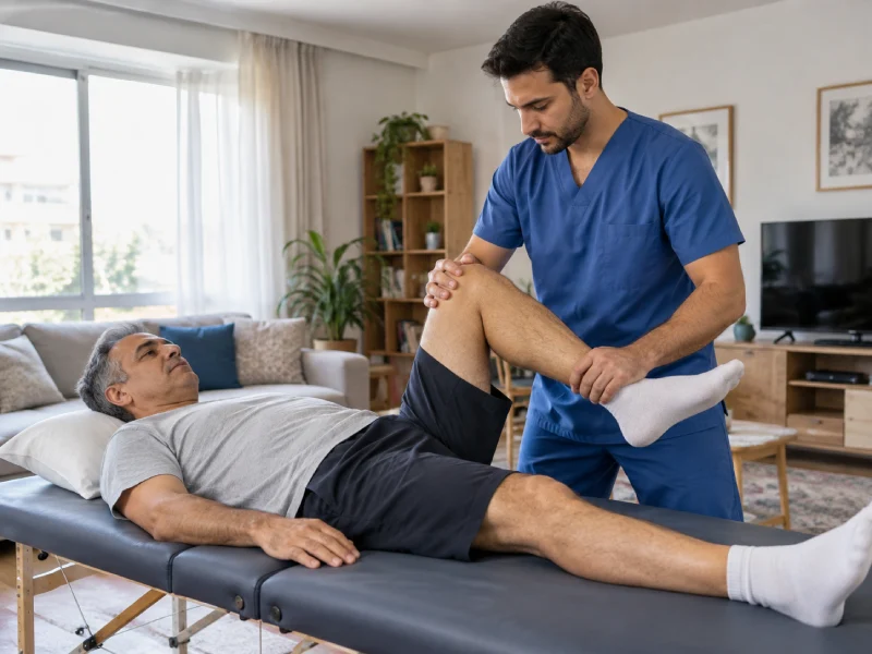 کلینیک التیام برای فیزیوتراپی با بیمه دانا در فردیس