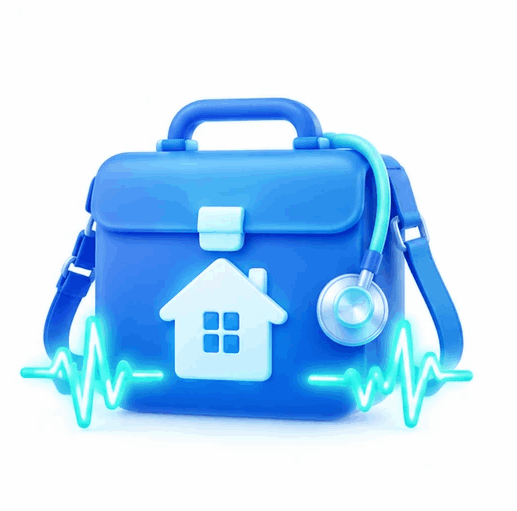 فیزیوتراپی در منزل فردیس